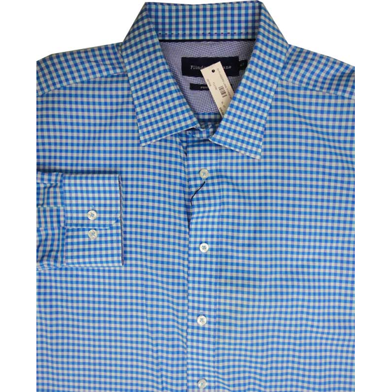 23 FLINDERS LANE FTHO0199 GINGHAM CA