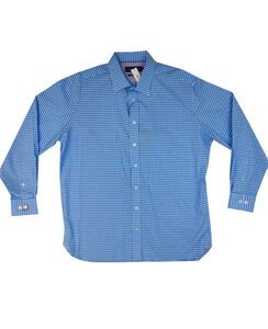 23 FLINDERS LANE FTHO0199 GINGHAM CA