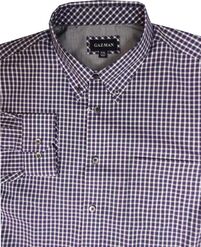 23 GAZMAN LSHW13034 TABLE CHECK LS-casual-dress-Site & Site1