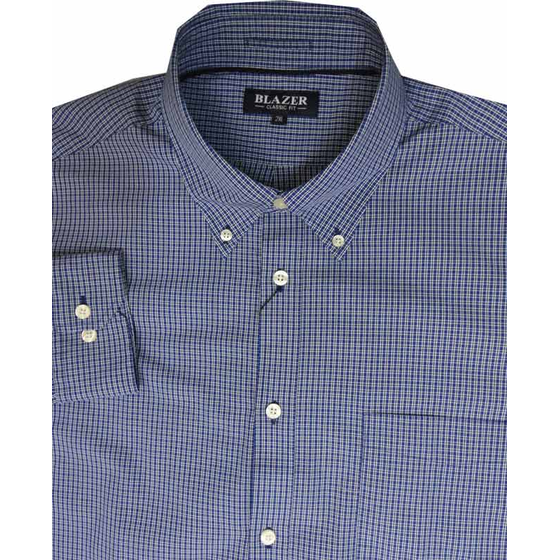 53 BLAZER 2M13229020 PATRICK LS 557