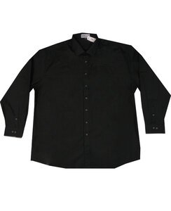 O2 ALTUS D SELF STRIPE BUSINESS SHIRT 7