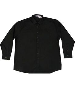 O2 ALTUS D SELF STRIPE BUSINESS SHIRT 7