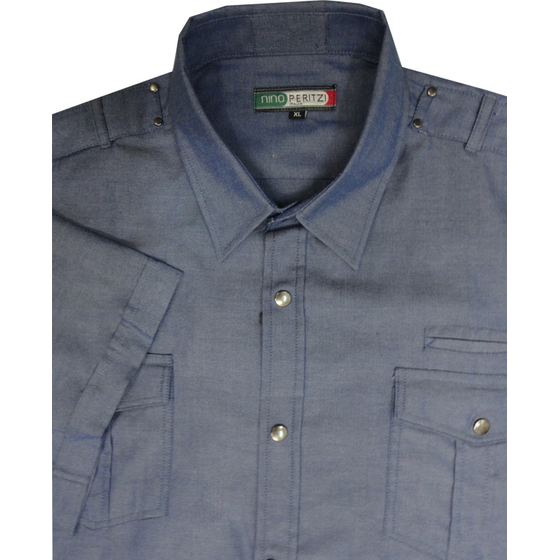 13 NINO PERITZI 2202 DENIM EPP SS