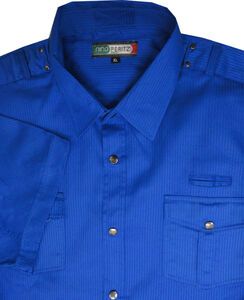 13 NINO PERITZI 2203 SELF STRIPE EPP SS