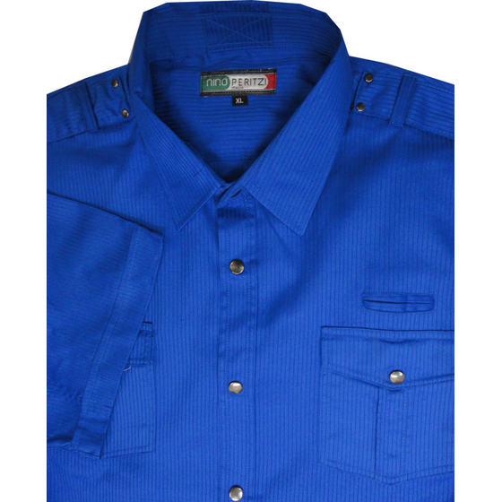 13 NINO PERITZI 2203 SELF STRIPE EPP SS