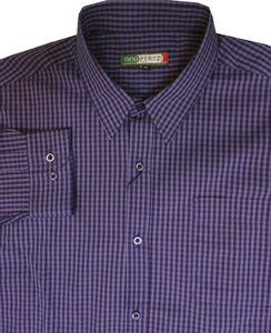 13 NINO PERITZI KS12-124 CHECK LS