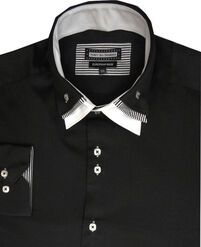 13 36 DEGREES TSD 110 TRIPLE COLLAR 591-casual-dress-Site & Site1