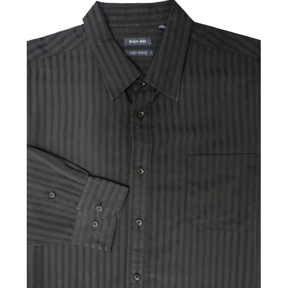 53 BACKBAY G320204 TEX STRIPE LS 573