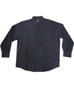 53 BACKBAY G320204 TEX STRIPE LS 573