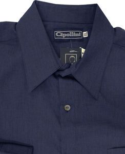 CIPOLLINI 1115 100 POLYESTER LS PLN