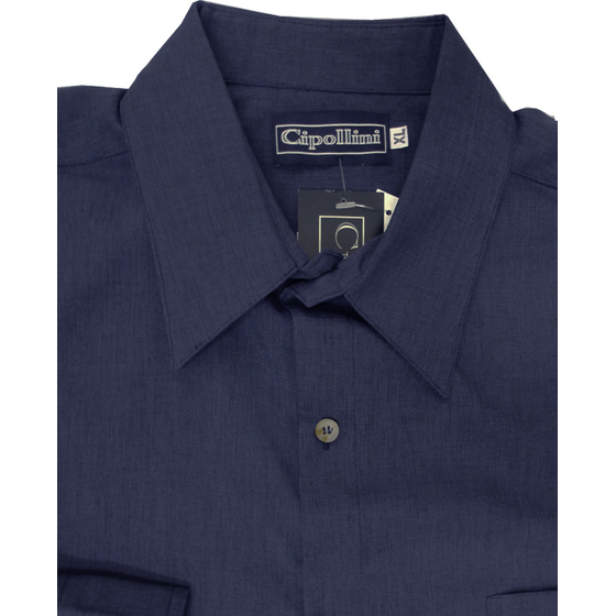 CIPOLLINI 1115 100 POLYESTER LS PLN