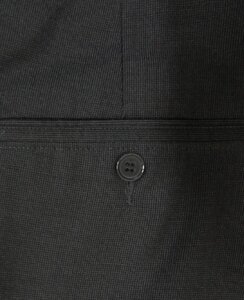 23 BOLAND SIDDON 9660 PS PINSTRIPE TROUS