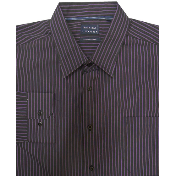 33 BACKBAY G320227 STRIPE LS 573