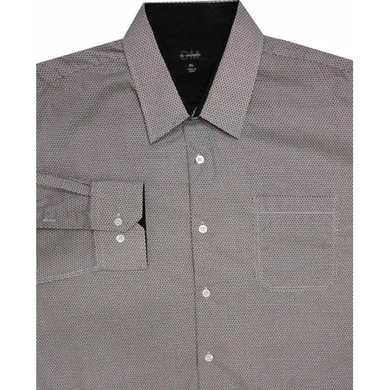 43 DUMAURIER DM13003-1 CIRCLES LS