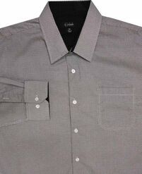 43 DUMAURIER DM13003-1 CIRCLES LS-casual-dress-Site & Site1