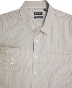 43 BACKBAY G320202 MICROCHECK LS 573