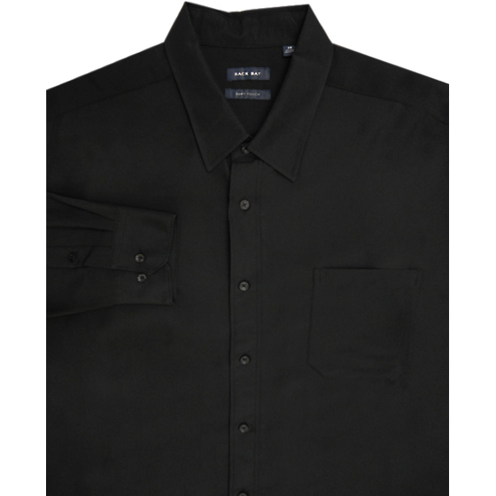 43 BACKBAY G320200 PLAIN LS 573