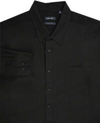 43 BACKBAY G320200 PLAIN LS 573-casual-dress-Site & Site1