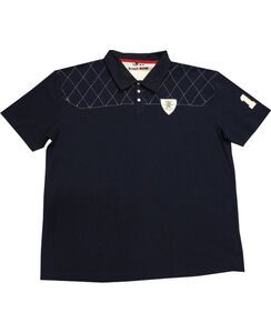 13 FRONT ROW GRIFFIN POLO SHIRT