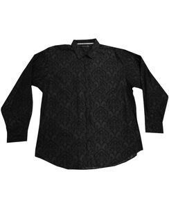 33 FREDERICK 18363L JACQUARD LS 583