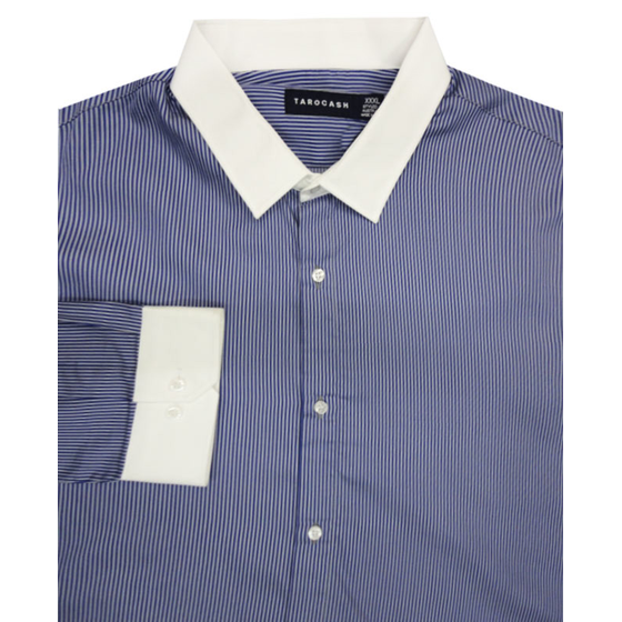 33 TAROCASH 121LS29 CITY SHIRT 567