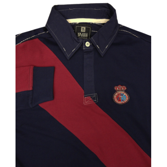 13 DUKE KS16014 BRENDAN RUGBY