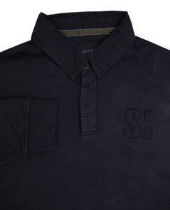 33 SAND ISLAND S3104 RUGBY  TOP 572