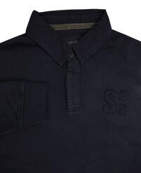 33 SAND ISLAND S3104 RUGBY  TOP 572-polo-shirts-Site & Site1