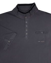 13 DUKE KS16105 INDIANA HENLEY-polo-shirts-Site & Site1