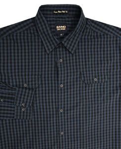 33 SAND ISLAND S3211A CHECK LS 