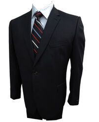 33 G.BEENE 4G3307 SELF STRIPE SUIT 565-extra-long-suits-Site & Site1