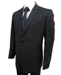 33 G.BEENE 1G1200 PLAIN SUIT 565