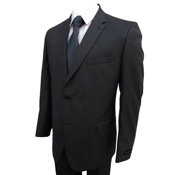 33 G.BEENE 1G1200 PLAIN SUIT 565
