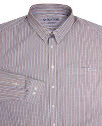 33 R.M.WILLIAMS SXN47 BRANDON LS-casual-dress-Site & Site1