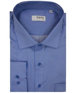 13 CARLO 50GHC5 PINSTRIPE LS CA