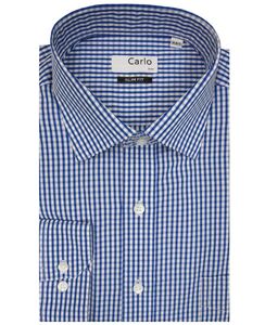 13 CARLO 50GHC CHECK TALL CA