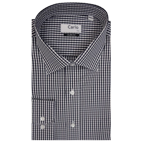 13 CARLO 50GHC CHECK TALL CA