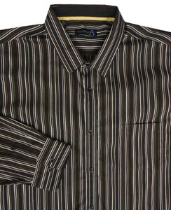 43 FREDERICK 18293L STRIPE LS 583