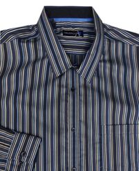 43 FREDERICK 18293L STRIPE LS 583-casual-dress-Site & Site1