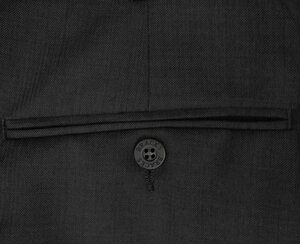 23 BRACKS OPTION 3 CHAR TROUSER