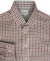 22 BROOKSFIELD BFC816OF CHECK LS 484-business-shirts-Site & Site1