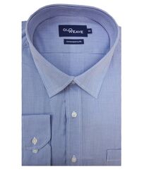 43 GLOWEAVE 1574L GINGHAM LS CA 582-business-shirts-Site & Site1