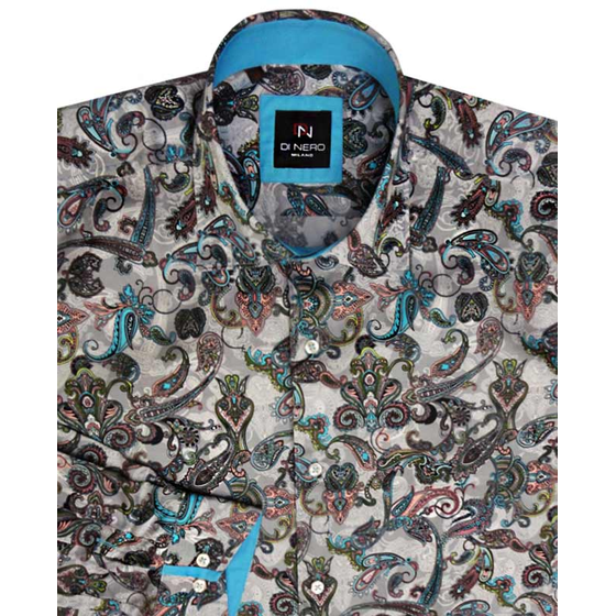 53 DI NERO 2452 PAISELY LS