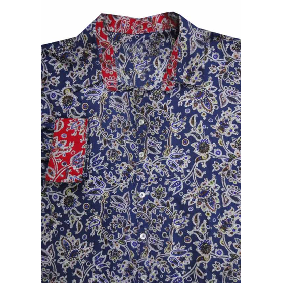 JIMMY STUART FIRENZE LS 