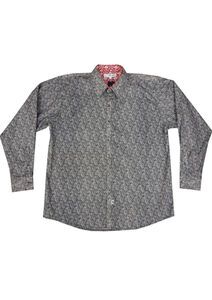 43 JIMMY STUART XAVIER LS 588