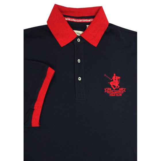 43 JUICE CLUSTER POLO 552