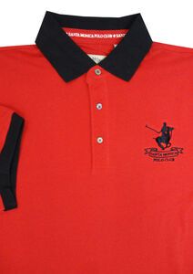 43 JUICE CLUSTER POLO 552