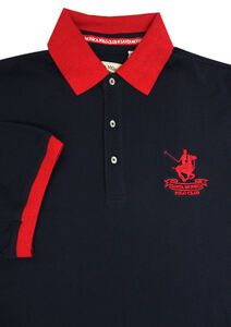 43 JUICE CLUSTER POLO 552