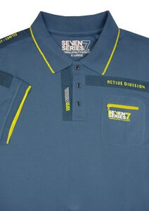 43 JUICE LINGER POLO 552
