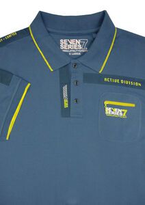 43 JUICE LINGER POLO 552